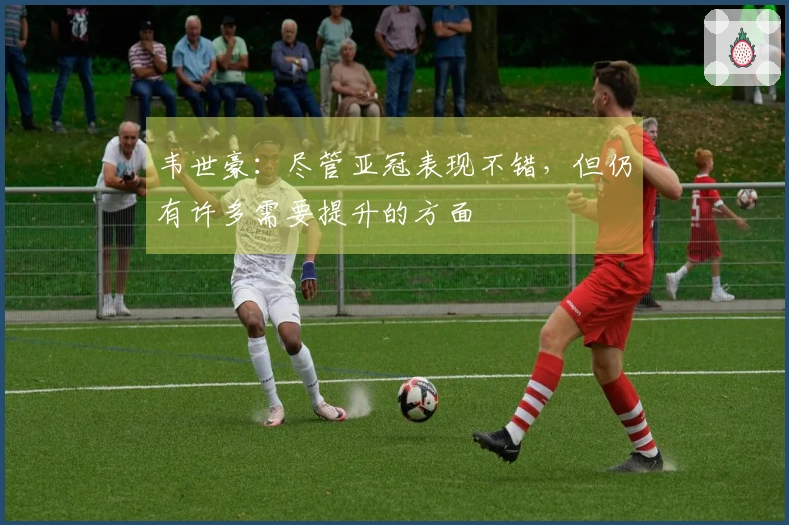 韦世豪：尽管亚冠表现不错，但仍有许多需要提升的方面