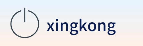 xingkong logo